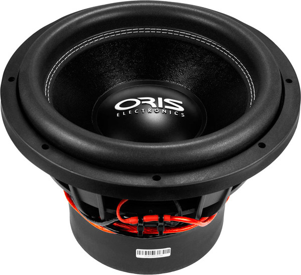 Головка сабвуфера ORIS Electronics NW-D2.12LE