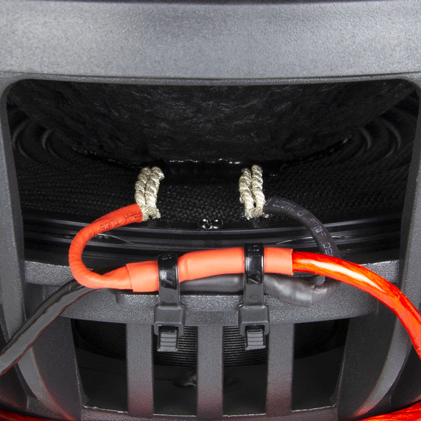 Головка сабвуфера ORIS Electronics NW-D2.12LE