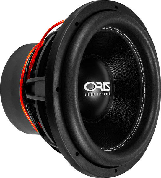 Головка сабвуфера ORIS Electronics NW-D2.12LE