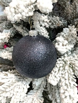 Шар новогодний Justys В29