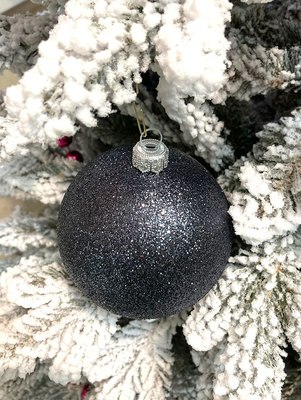 Шар новогодний Justys В29