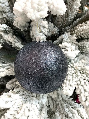 Шар новогодний Justys В29