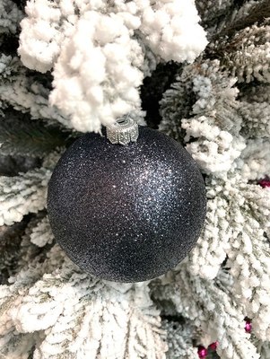 Шар новогодний Justys В29