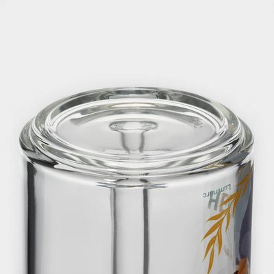 Кружка Luminarc Фитнес Папа с ребенком O0455