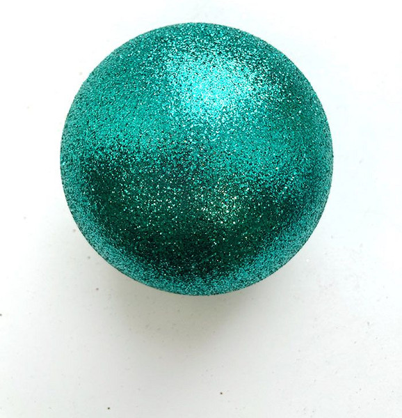 Шар новогодний Justys В30