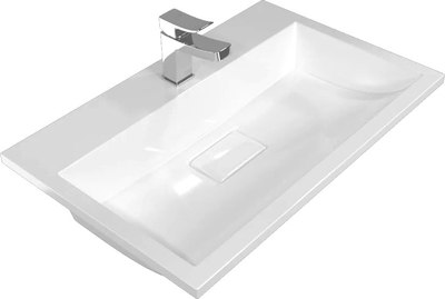 Умывальник Versalia Absolute 50 - фото