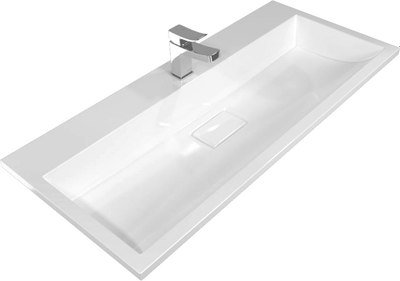 Умывальник Versalia Absolute 90 - фото