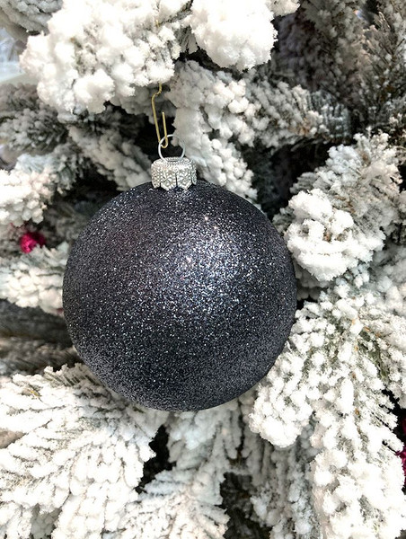 Шар новогодний Justys В29