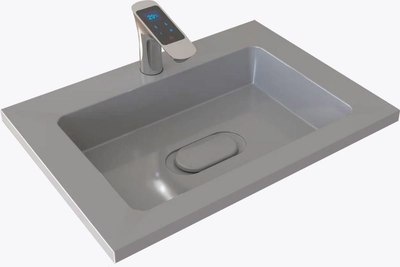 Умывальник Versalia Modul 65 - фото