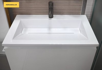 Умывальник Versalia Galaxy 70