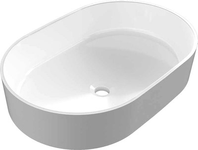 Умывальник Versalia Barocco - фото