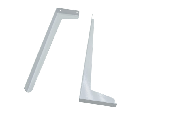 Кронштейн для умывальника Versalia Elegant правый