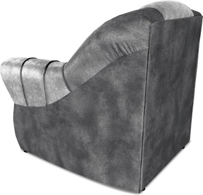 Кресло мягкое Lama мебель Афина