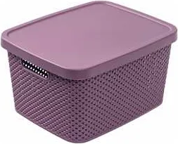 Корзина Hobby Life Diamond / HL041260DL - фото