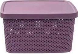 Корзина Hobby Life Diamond / HL041260DL