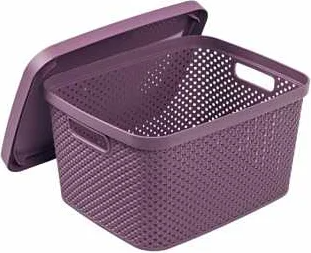 Корзина Hobby Life Diamond / HL041260DL