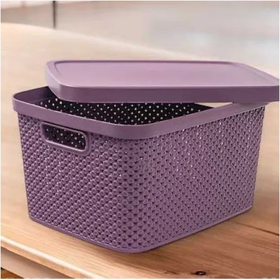 Корзина Hobby Life Diamond / HL041260DL