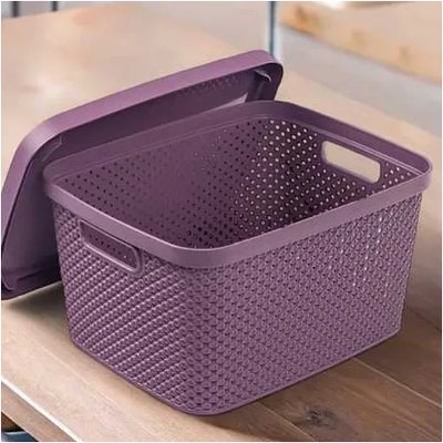 Корзина Hobby Life Diamond / HL041260DL