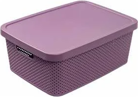 Корзина Hobby Life Diamond / HL041261DL - фото