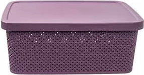 Корзина Hobby Life Diamond / HL041261DL