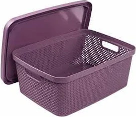 Корзина Hobby Life Diamond / HL041261DL