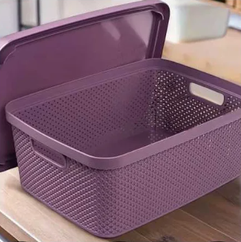 Корзина Hobby Life Diamond / HL041261DL