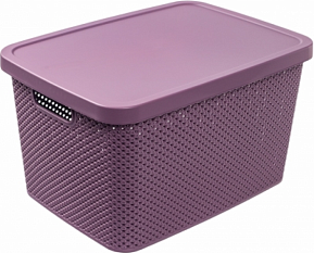 Корзина Hobby Life Diamond / HL041262DL - фото