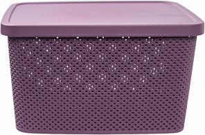 Корзина Hobby Life Diamond / HL041262DL