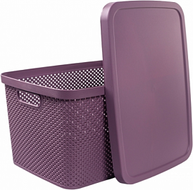 Корзина Hobby Life Diamond / HL041262DL