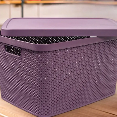 Корзина Hobby Life Diamond / HL041262DL