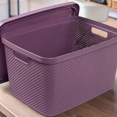 Корзина Hobby Life Diamond / HL041262DL