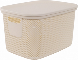 Корзина Hobby Life Nickel / HL041289NL - фото