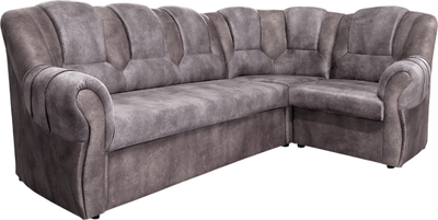 Диван угловой Lama мебель Афина М Левый - фото