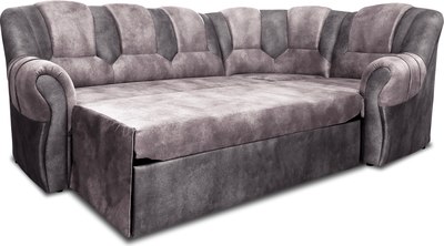 Диван угловой Lama мебель Афина М Левый