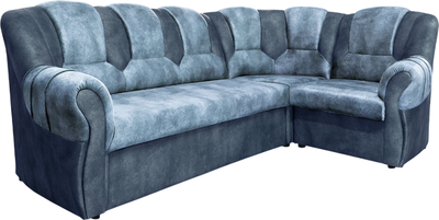 Диван угловой Lama мебель Афина М Левый - фото