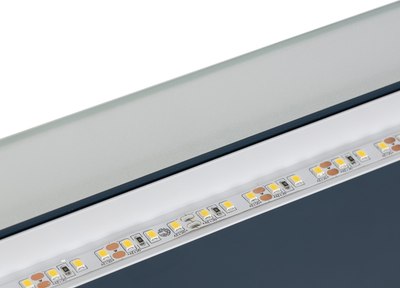 Зеркало Saniteco LED OBF2а70100s-4 700х1000 / 11123683