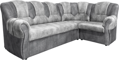 Диван угловой Lama мебель Афина М Левый - фото