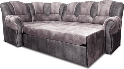 Диван угловой Lama мебель Афина М Правый