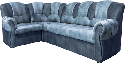 Диван угловой Lama мебель Афина М Правый - фото