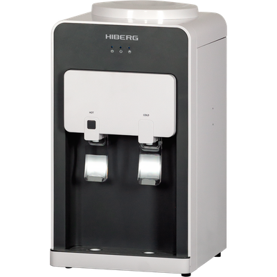 Кулер Hiberg DK 20W