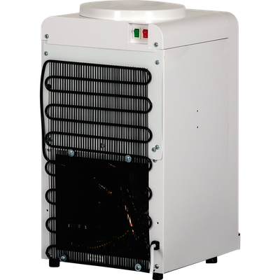 Кулер Hiberg DK 20W