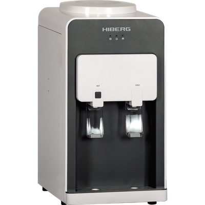 Кулер Hiberg DK 20W