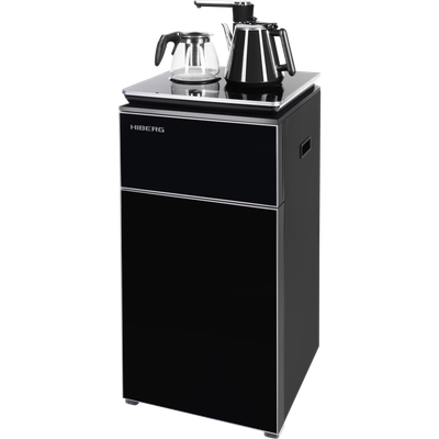 Кулер Hiberg UFK 91 FGB