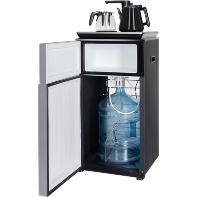 Кулер Hiberg UFK 91 FGB