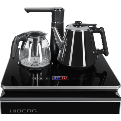 Кулер Hiberg UFK 91 FGB