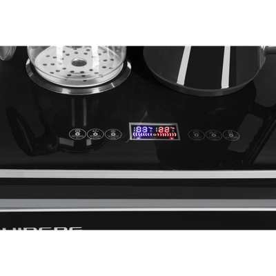 Кулер Hiberg UFK 91 FGB