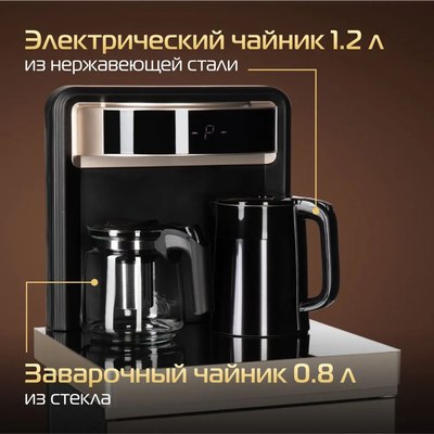 Кулер Hiberg UF 95 Gold