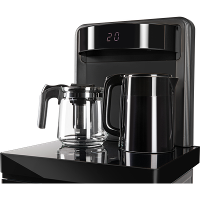 Кулер Hiberg UFK 95 B