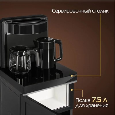 Кулер Hiberg UF 95 Grey