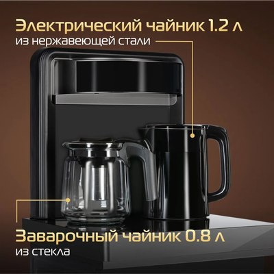 Кулер Hiberg UF 95 Grey